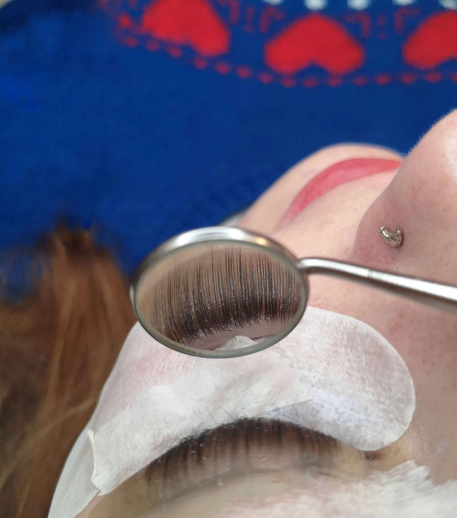LASH LIFT COURSE