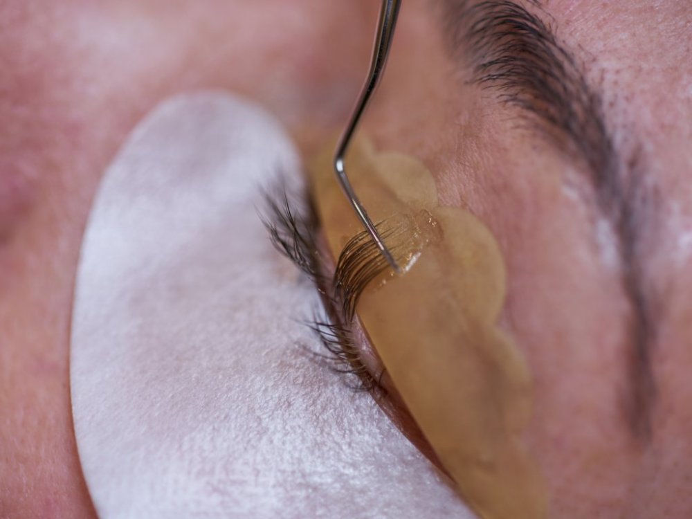 LASH LIFT COURSE